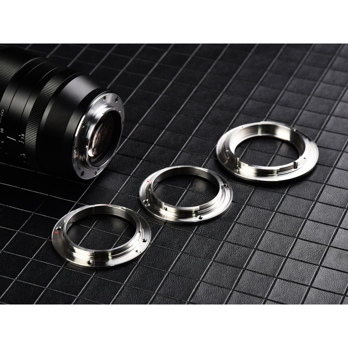 Sirui Adapter for Z mount