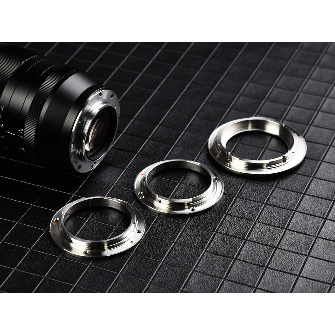 Sirui Adapter for Z mount