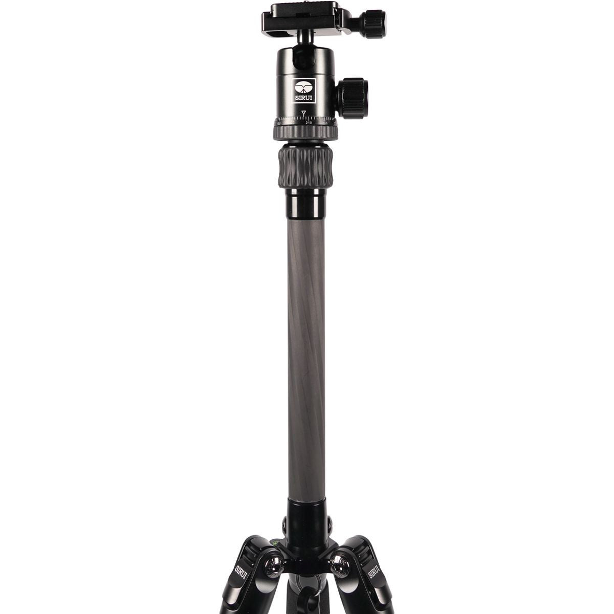 Sirui Traveller 5C