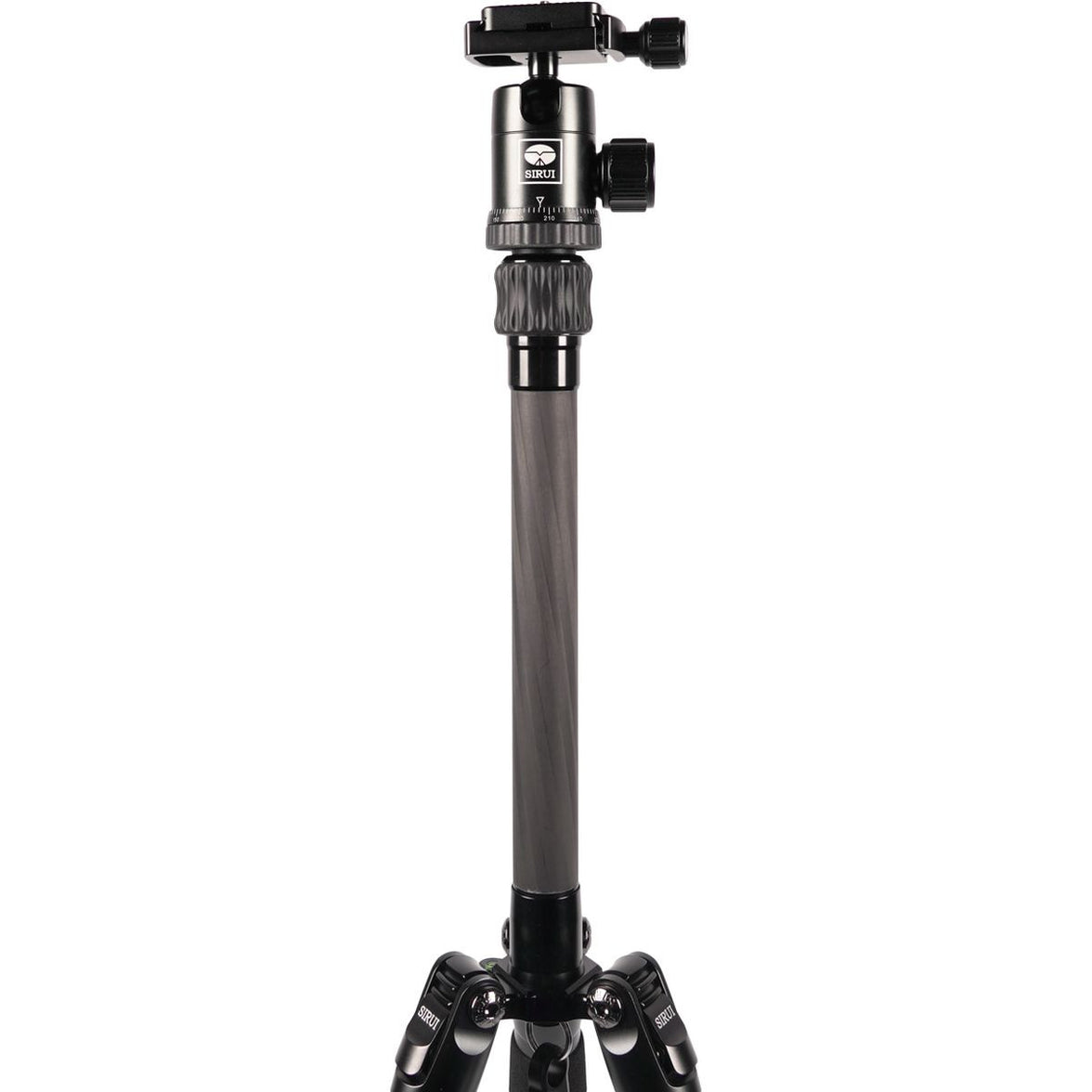 Sirui Traveller 5C