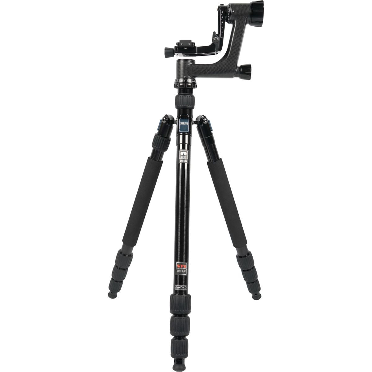 Sirui Gimbal Head PH-10