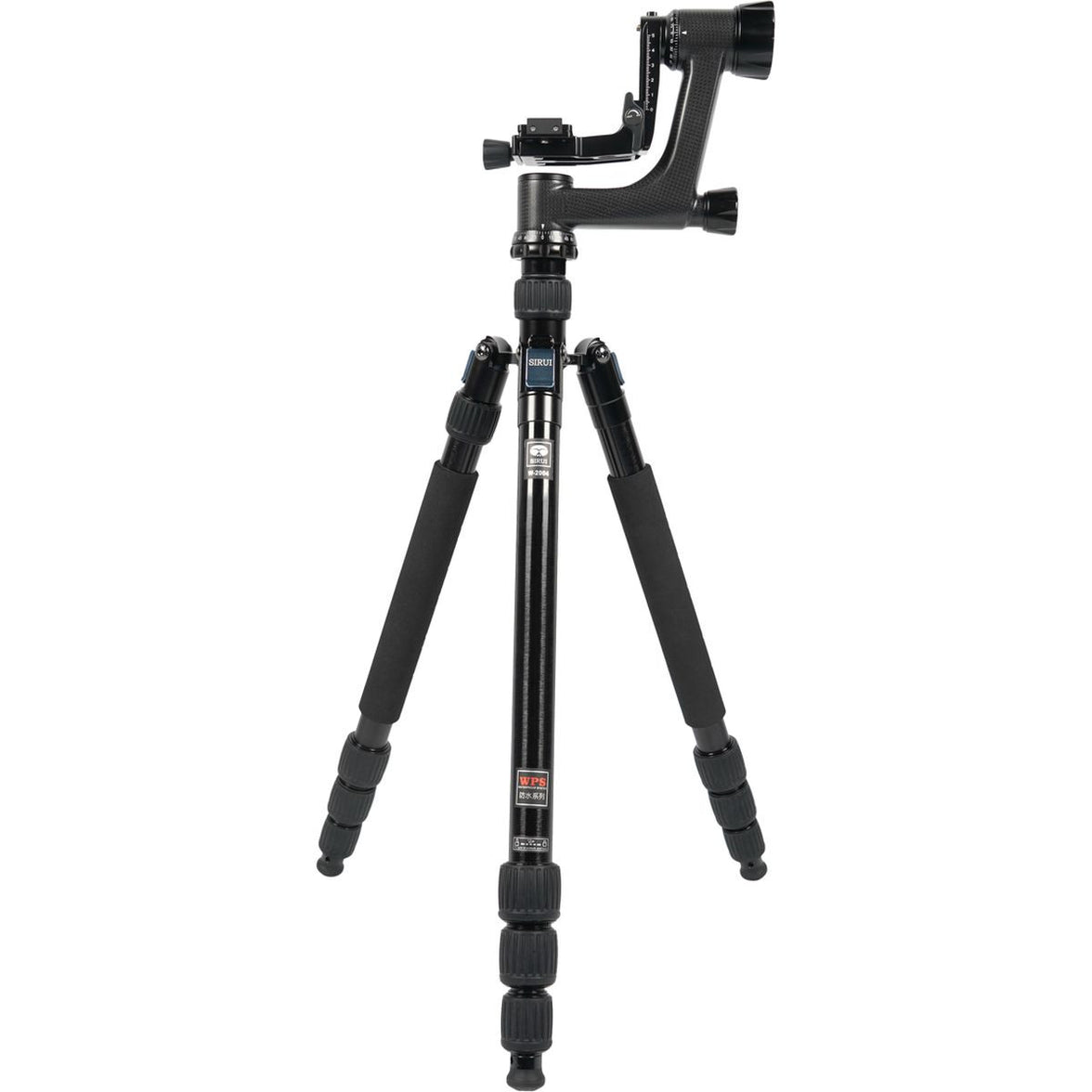 Sirui Gimbal Head PH-10