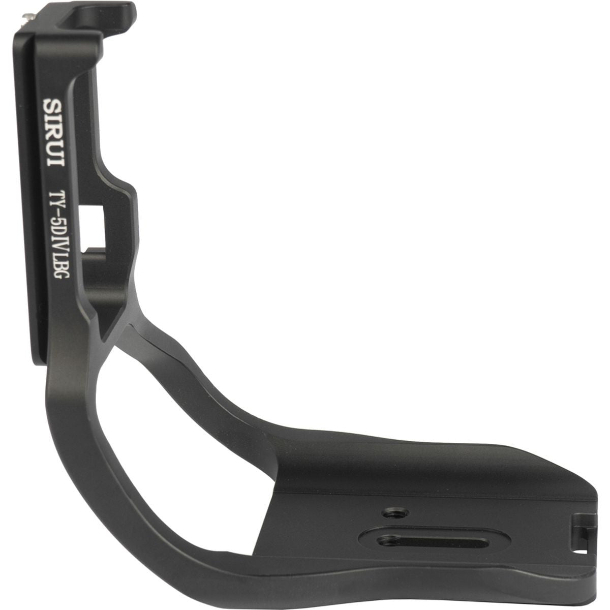 Sirui L-bracket TY-5DIVLBG for Canon 5DIV w/ battery handle