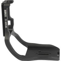 Sirui L-bracket TY-5DIVLBG for Canon 5DIV w/ battery handle