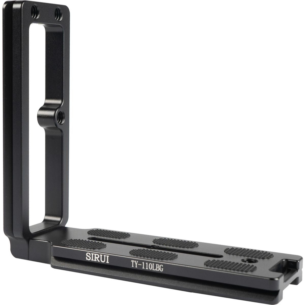 Sirui universal L-bracket TY-110LBG (w/ battery handle)