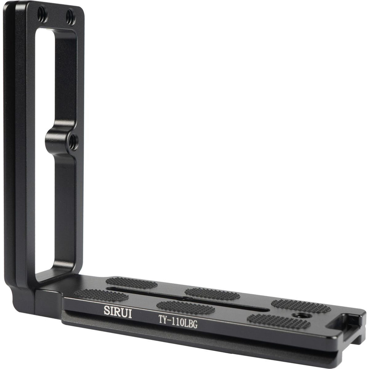 Sirui universal L-bracket TY-110LBG (w/ battery handle)