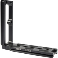 Sirui universal L-bracket TY-110LBG (w/ battery handle)