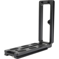Sirui universal L-bracket TY-110LBG (w/ battery handle)