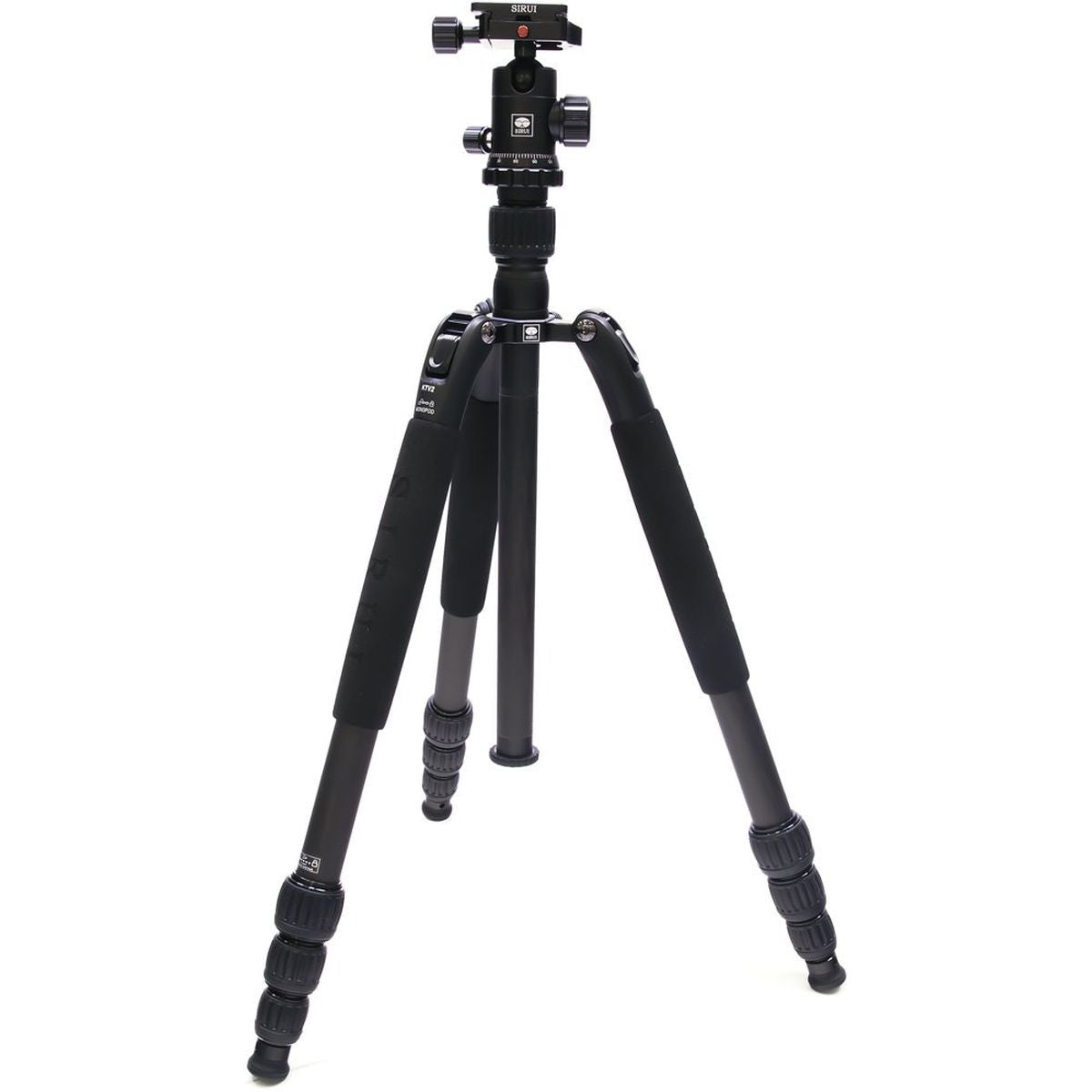 Sirui KTV2 + G-10KX