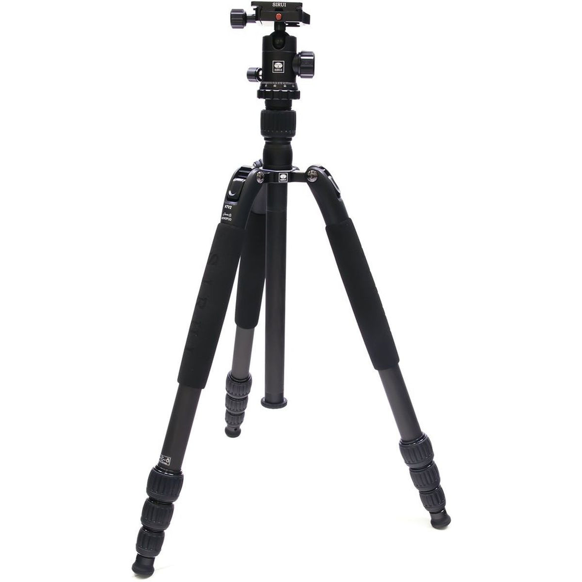 Sirui KTV2 + G-10KX