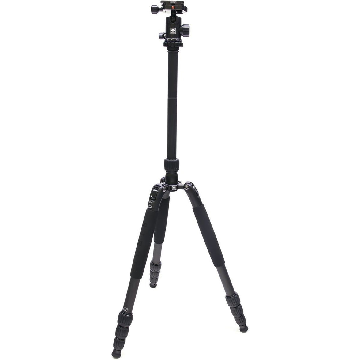 Sirui KTV2 + G-10KX