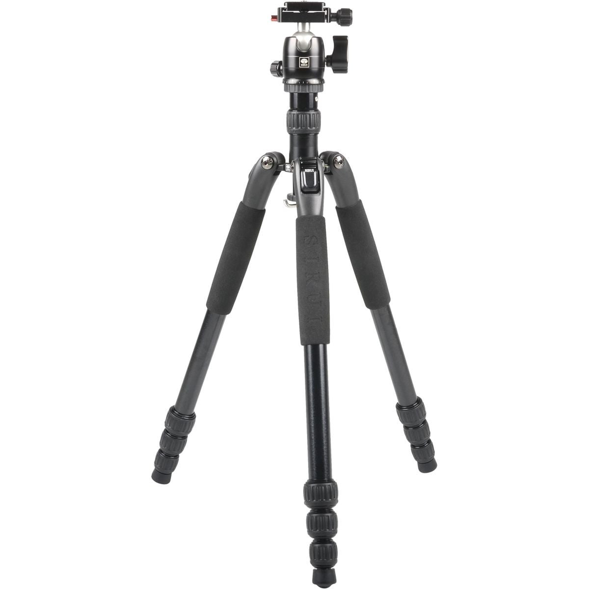 Sirui UltraLight T-004SK+B-00K (Black)