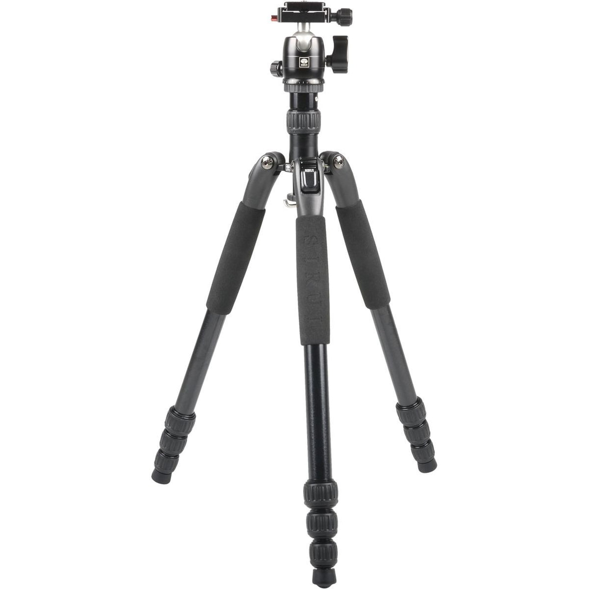 Sirui UltraLight T-004SK+B-00K (Black)