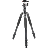 Sirui UltraLight T-004SK+B-00K (Black)