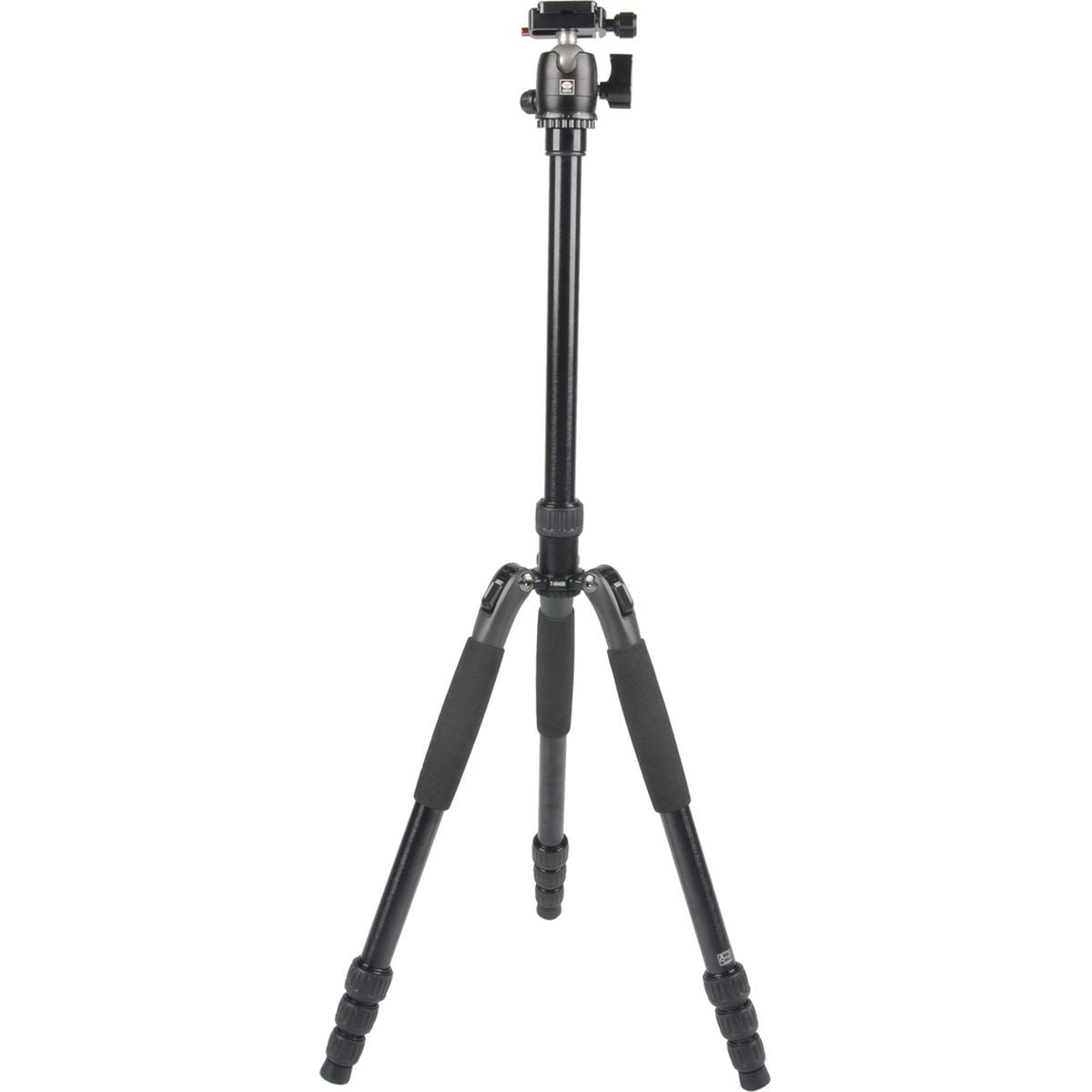Sirui UltraLight T-004SK+B-00K (Black)