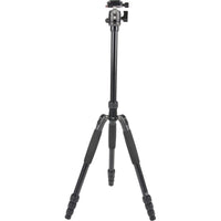 Sirui UltraLight T-004SK+B-00K (Black)