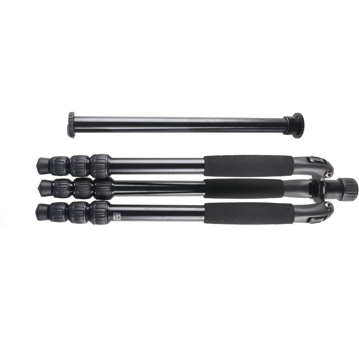 Sirui UltraLight T-004SK+B-00K (Black)