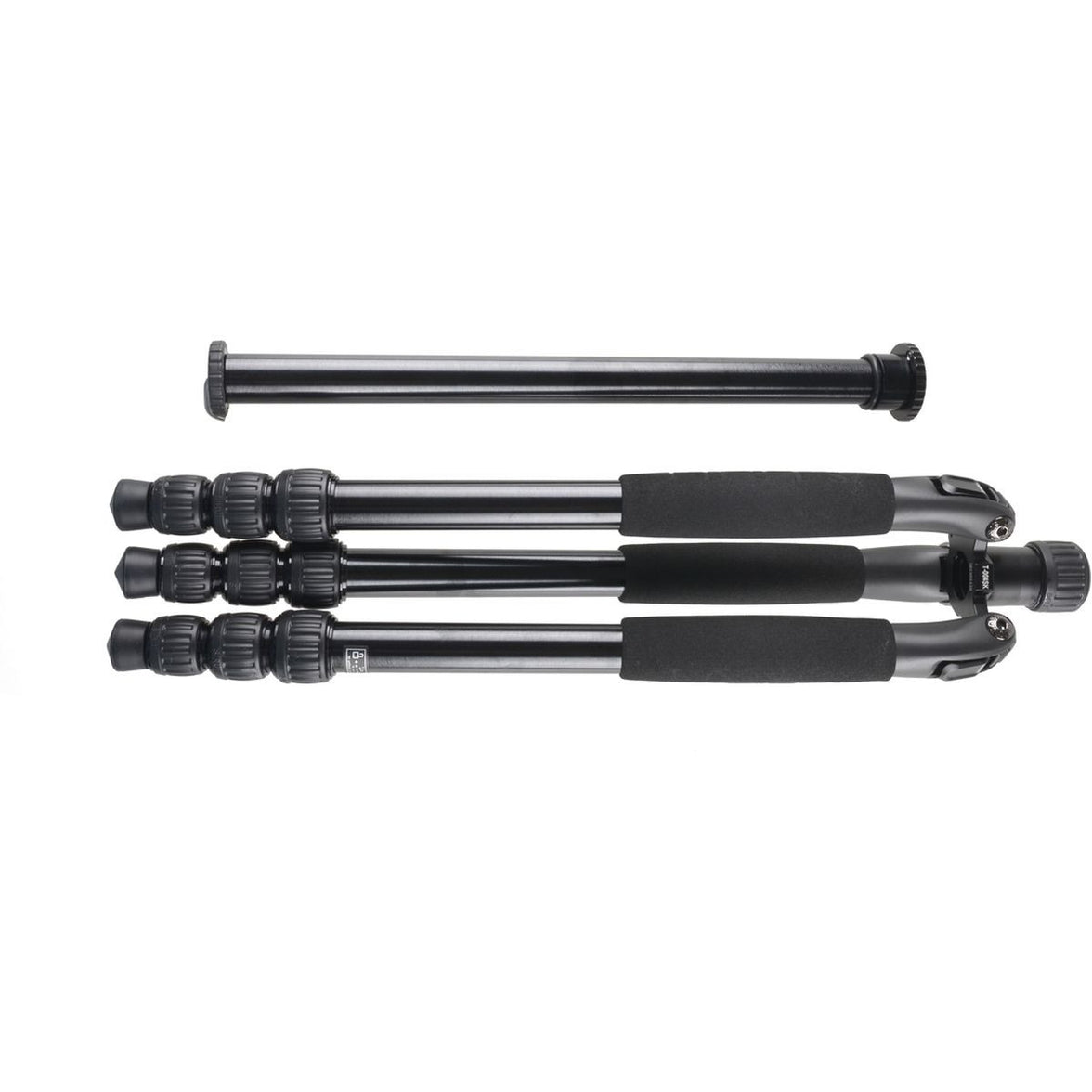 Sirui UltraLight T-004SK+B-00K (Black)