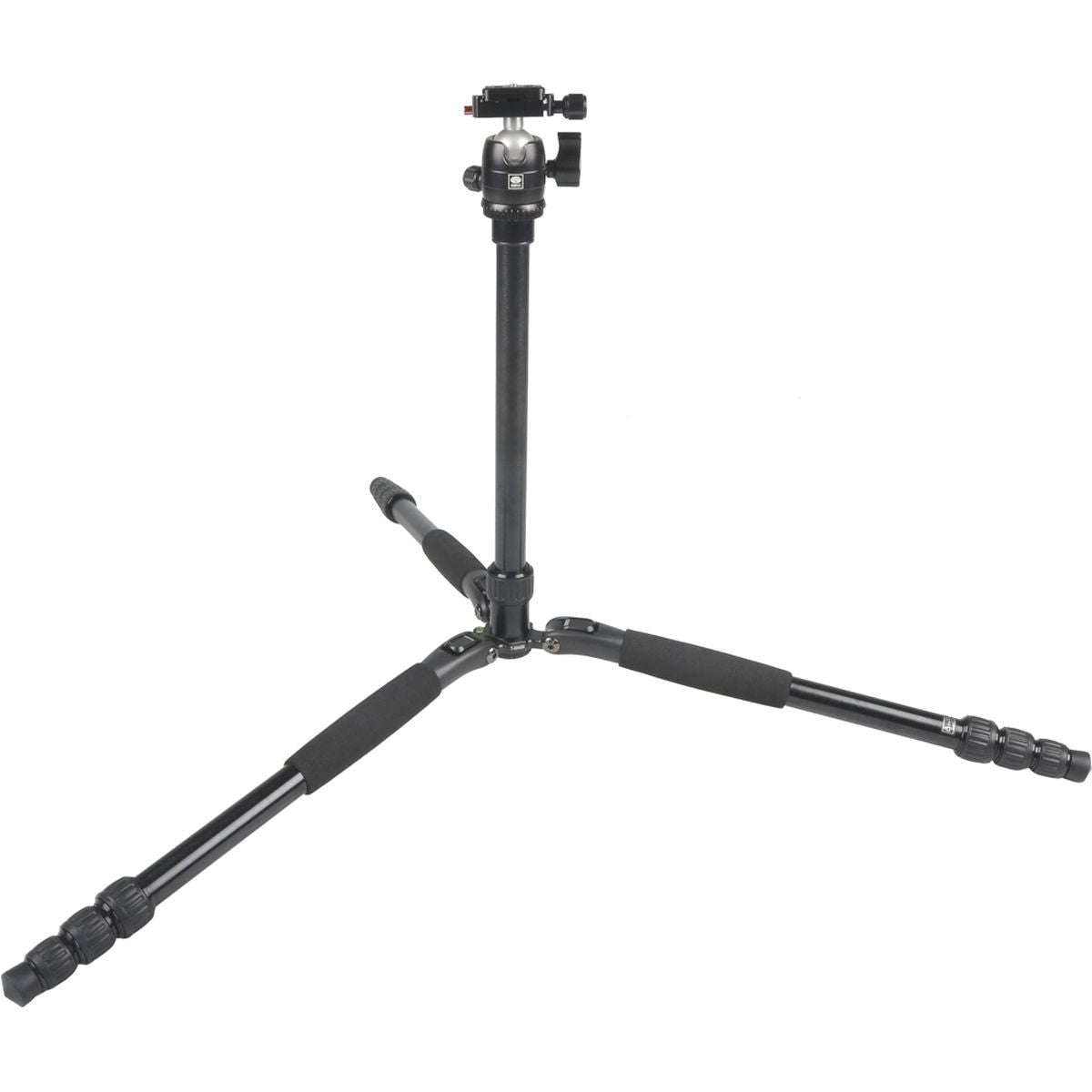 Sirui UltraLight T-004SK+B-00K (Black)