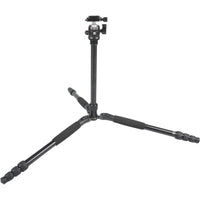 Sirui UltraLight T-004SK+B-00K (Black)