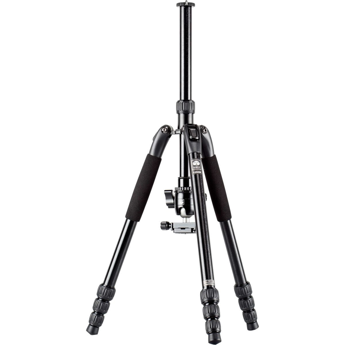 Sirui UltraLight T-004SK+B-00K (Black)