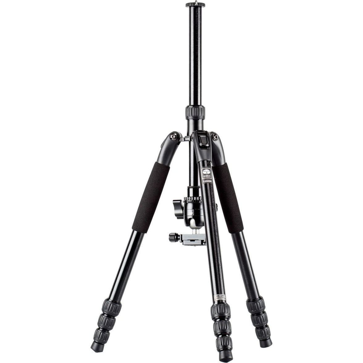 Sirui UltraLight T-004SK+B-00K (Black)