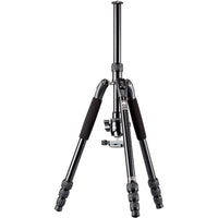 Sirui UltraLight T-004SK+B-00K (Black)
