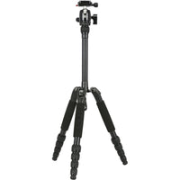 Sirui UltraLight T-005SK+B-00K (Black)