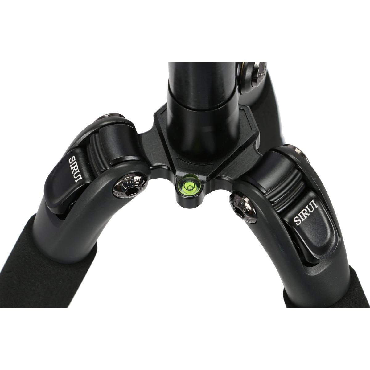 Sirui UltraLight T-005SK+B-00K (Black)