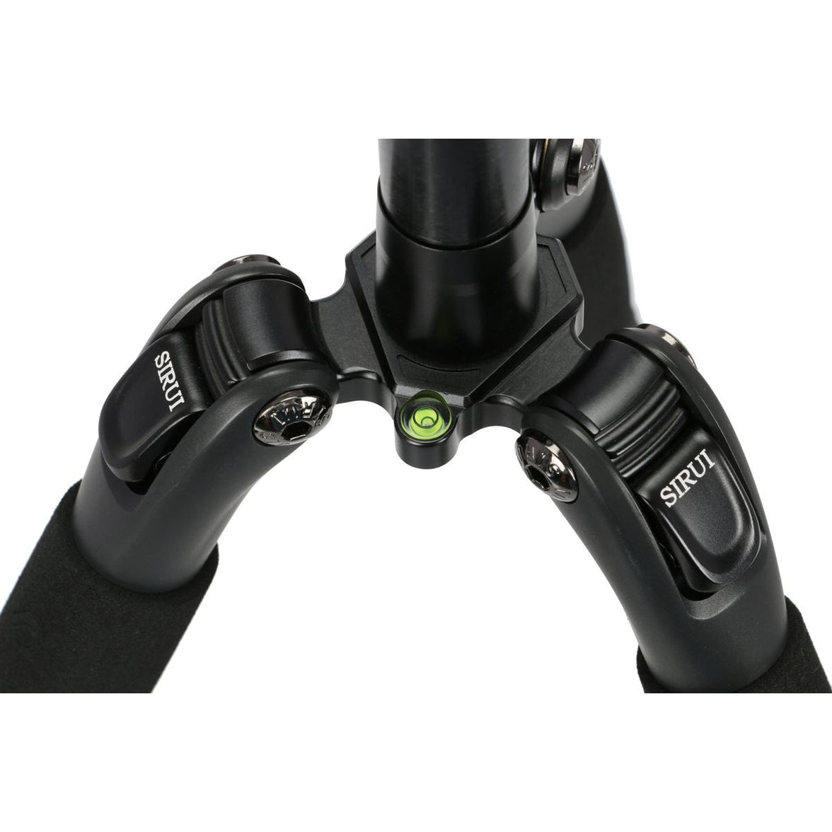 Sirui UltraLight T-005SK+B-00K (Black)