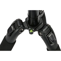Sirui UltraLight T-005SK+B-00K (Black)