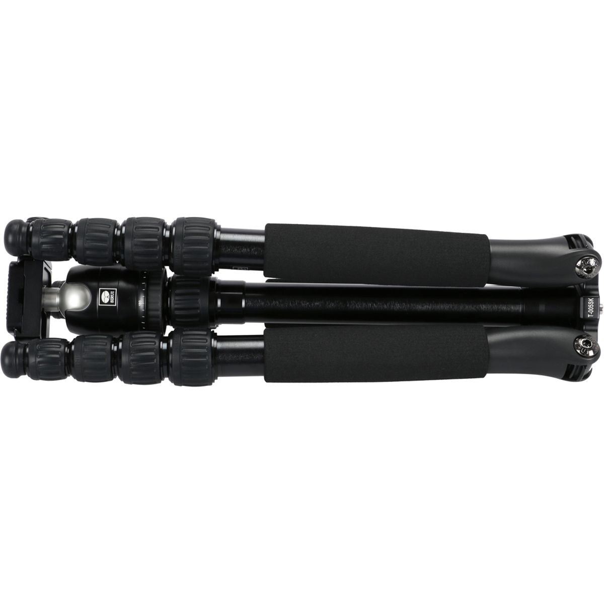 Sirui UltraLight T-005SK+B-00K (Black)