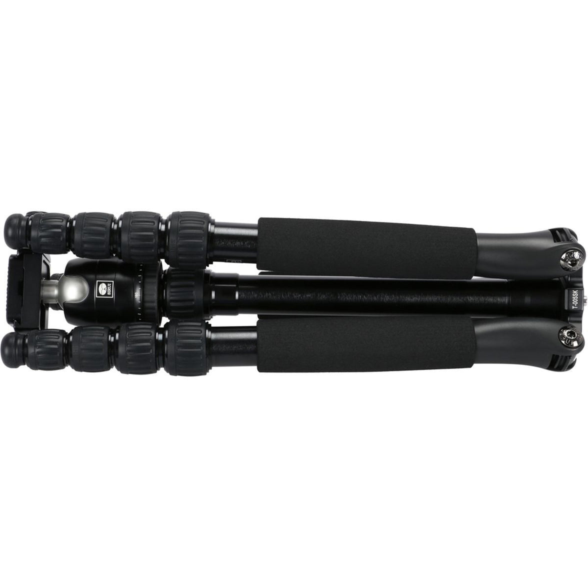 Sirui UltraLight T-005SK+B-00K (Black)