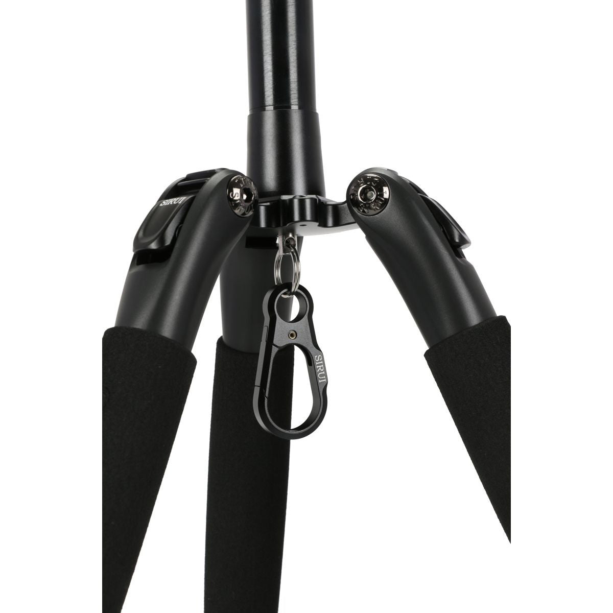Sirui UltraLight T-005SK+B-00K (Black)