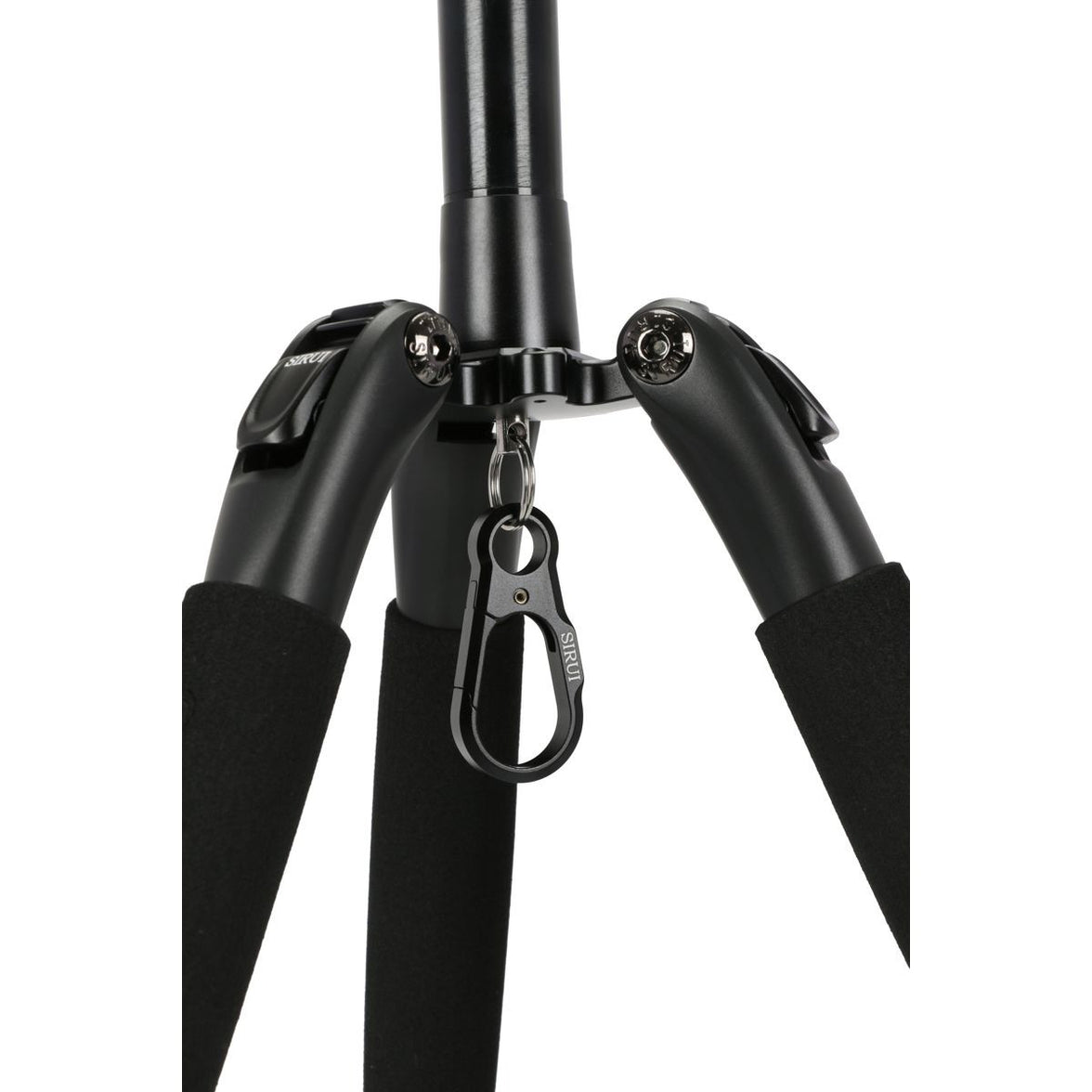 Sirui UltraLight T-005SK+B-00K (Black)