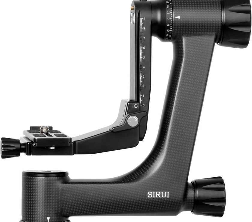 Sirui Gimbal Head PH-30