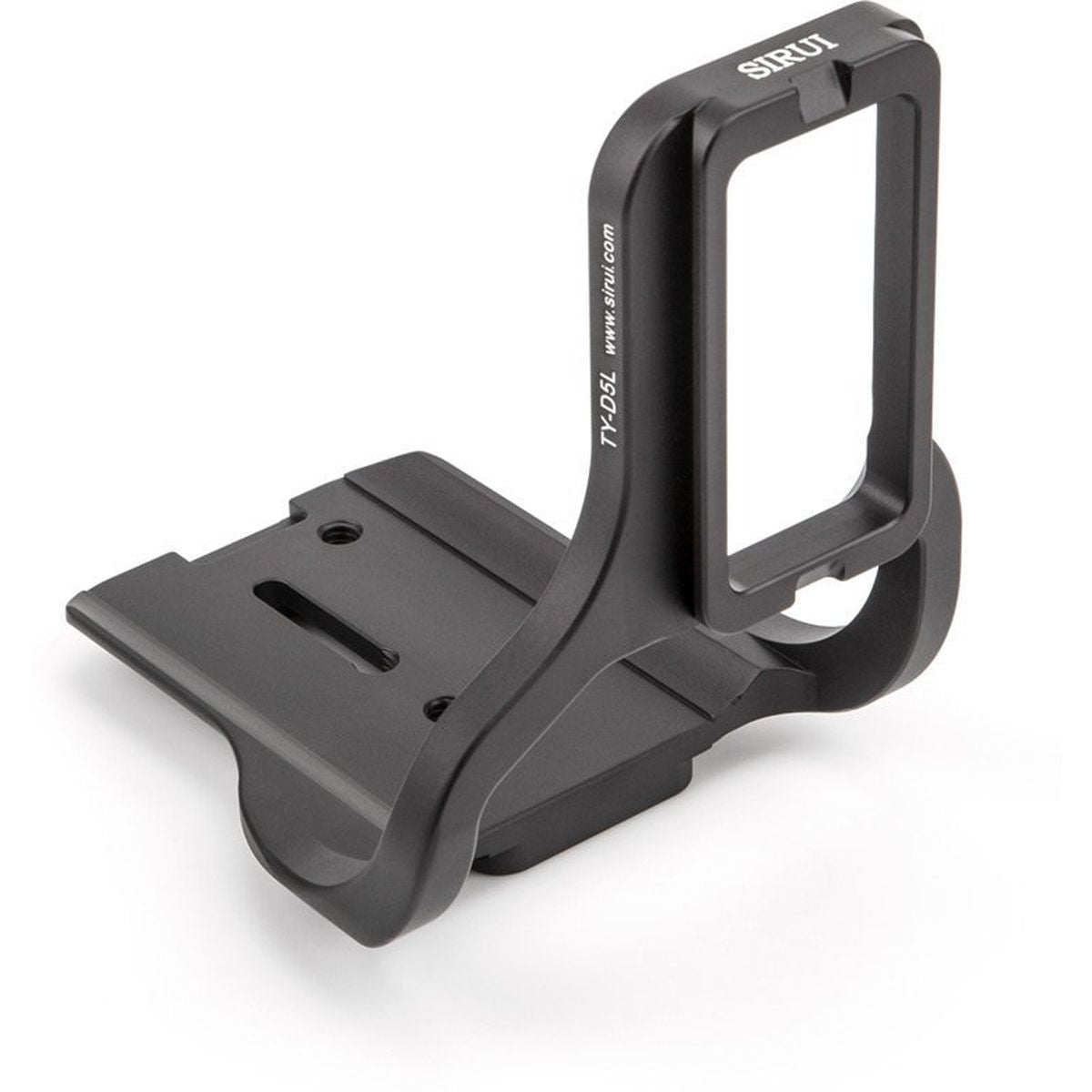Sirui L-bracket TY-D5L (Nikon D5)