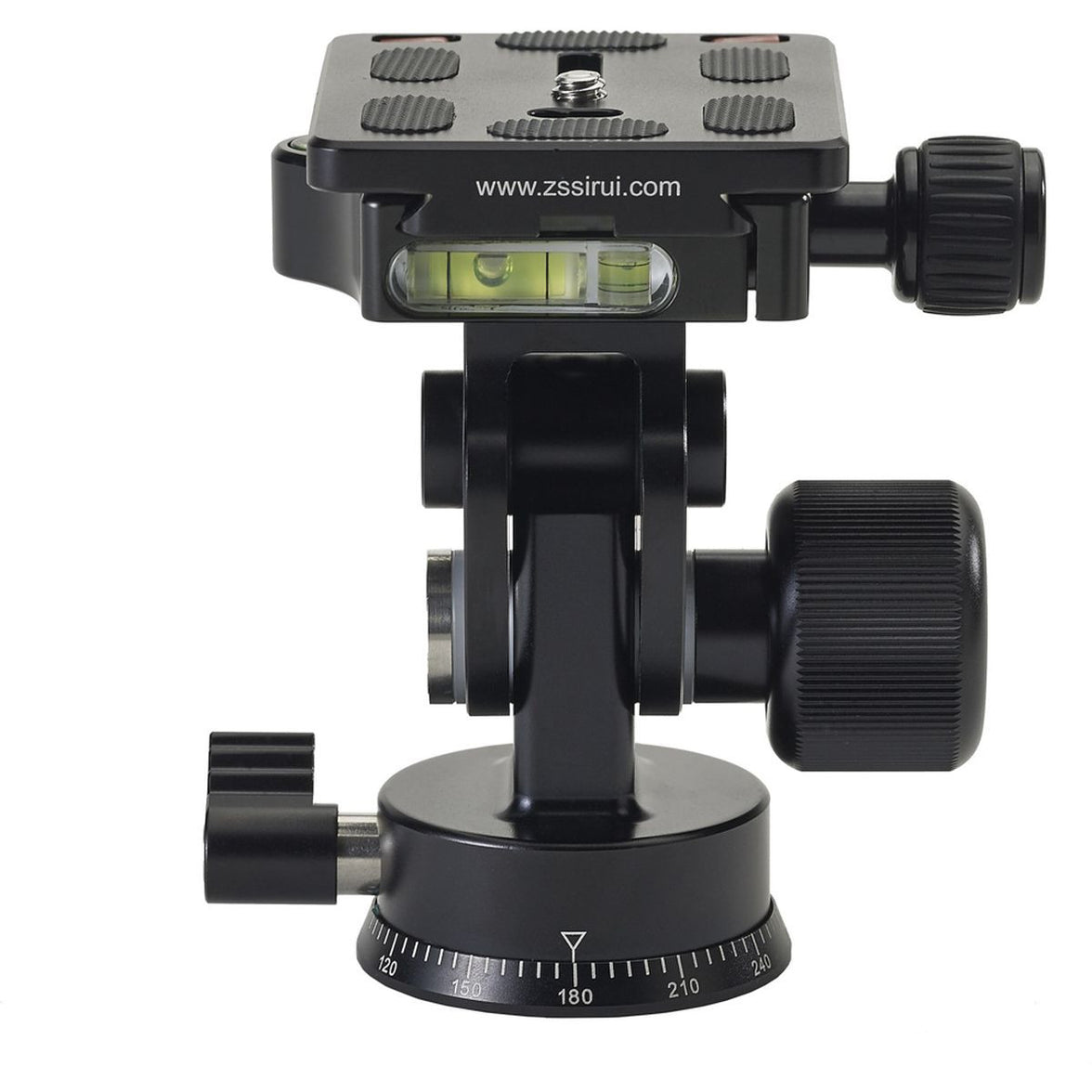 Sirui Head L-20S