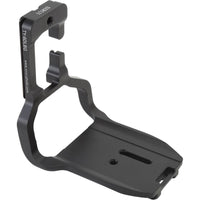 Sirui Plate TY-6DLBG (Custom fit for Canon 6D w/ Battery Gri
