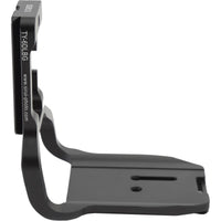 Sirui Plate TY-6DLBG (Custom fit for Canon 6D w/ Battery Gri
