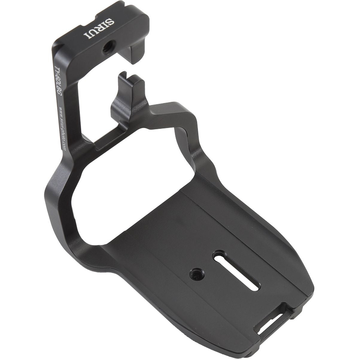 Sirui Plate TY-6DLBG (Custom fit for Canon 6D w/ Battery Gri