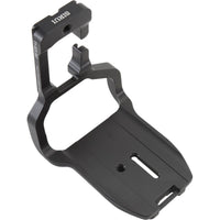 Sirui Plate TY-6DLBG (Custom fit for Canon 6D w/ Battery Gri