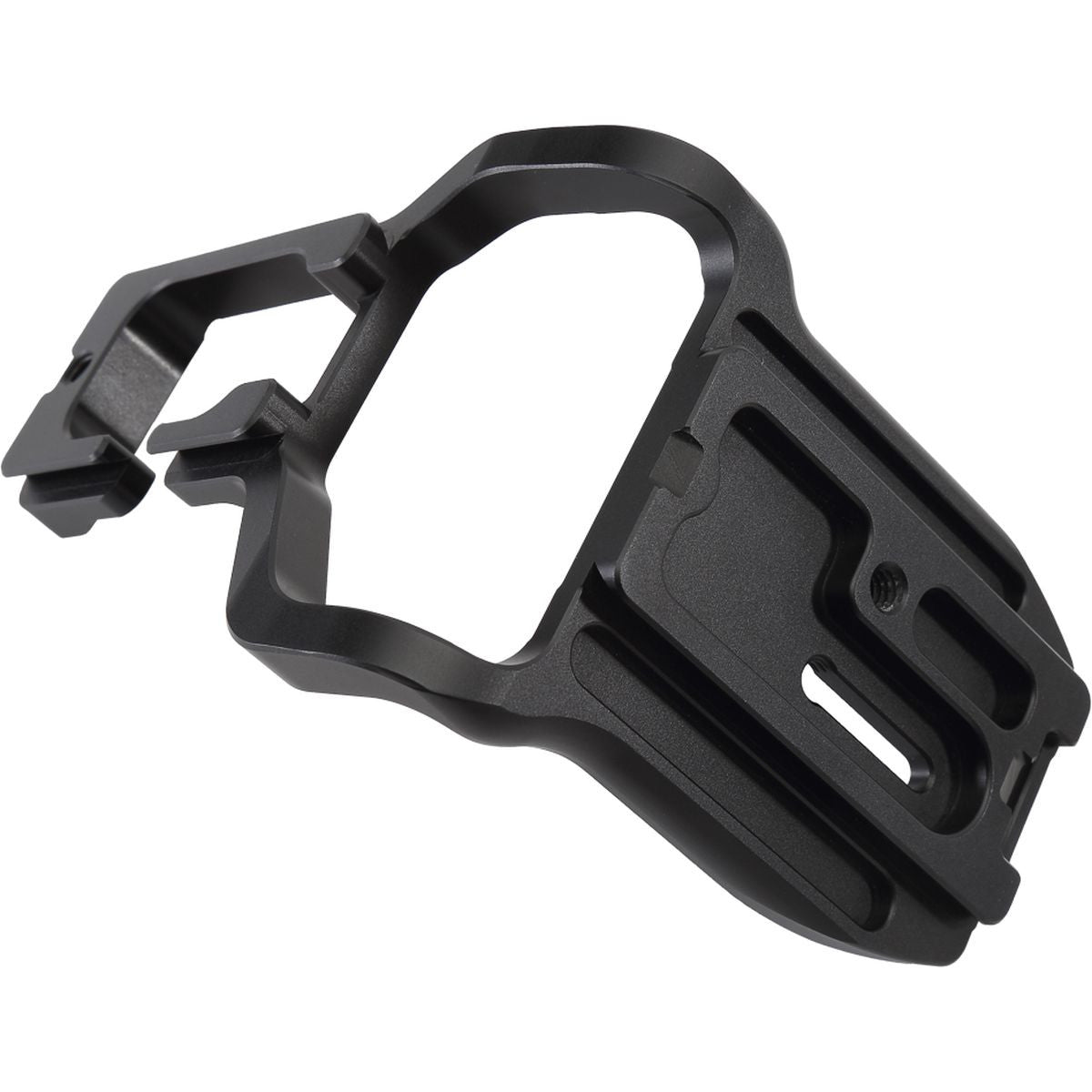 Sirui Plate TY-6DLBG (Custom fit for Canon 6D w/ Battery Gri