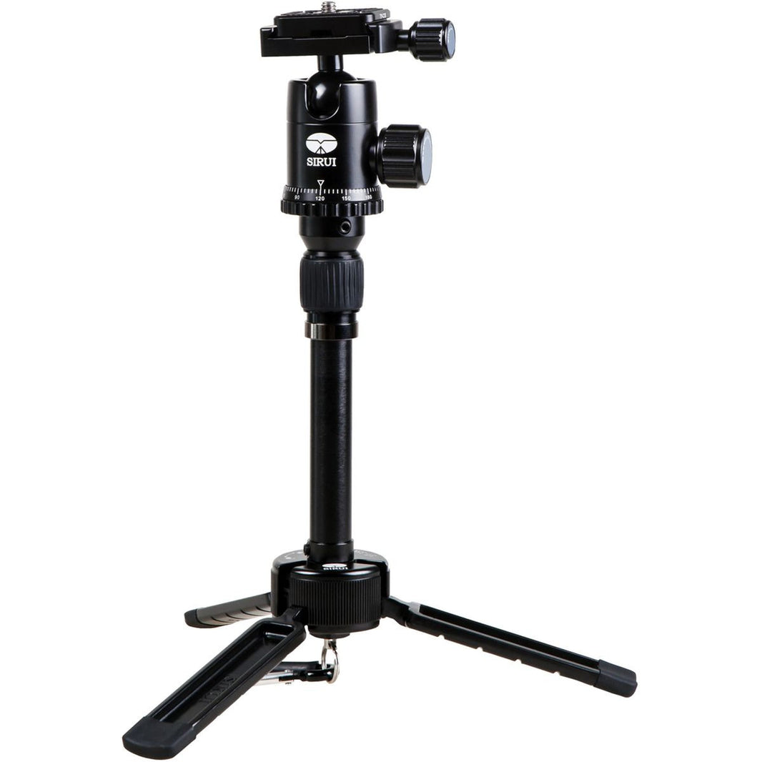 Sirui TableTop 3T-35K (black)