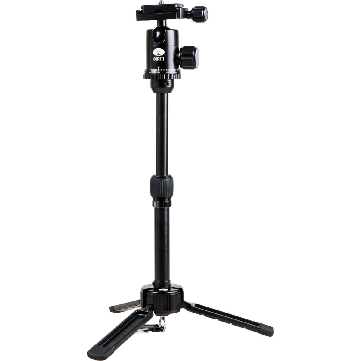 Sirui TableTop 3T-35K (black)