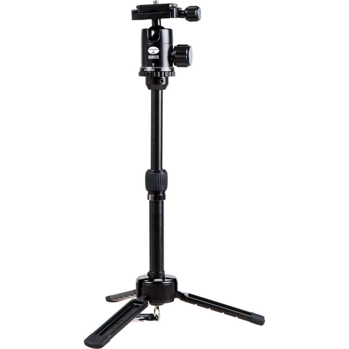 Sirui TableTop 3T-35K (black)