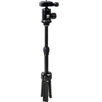 Sirui TableTop 3T-35K (black)
