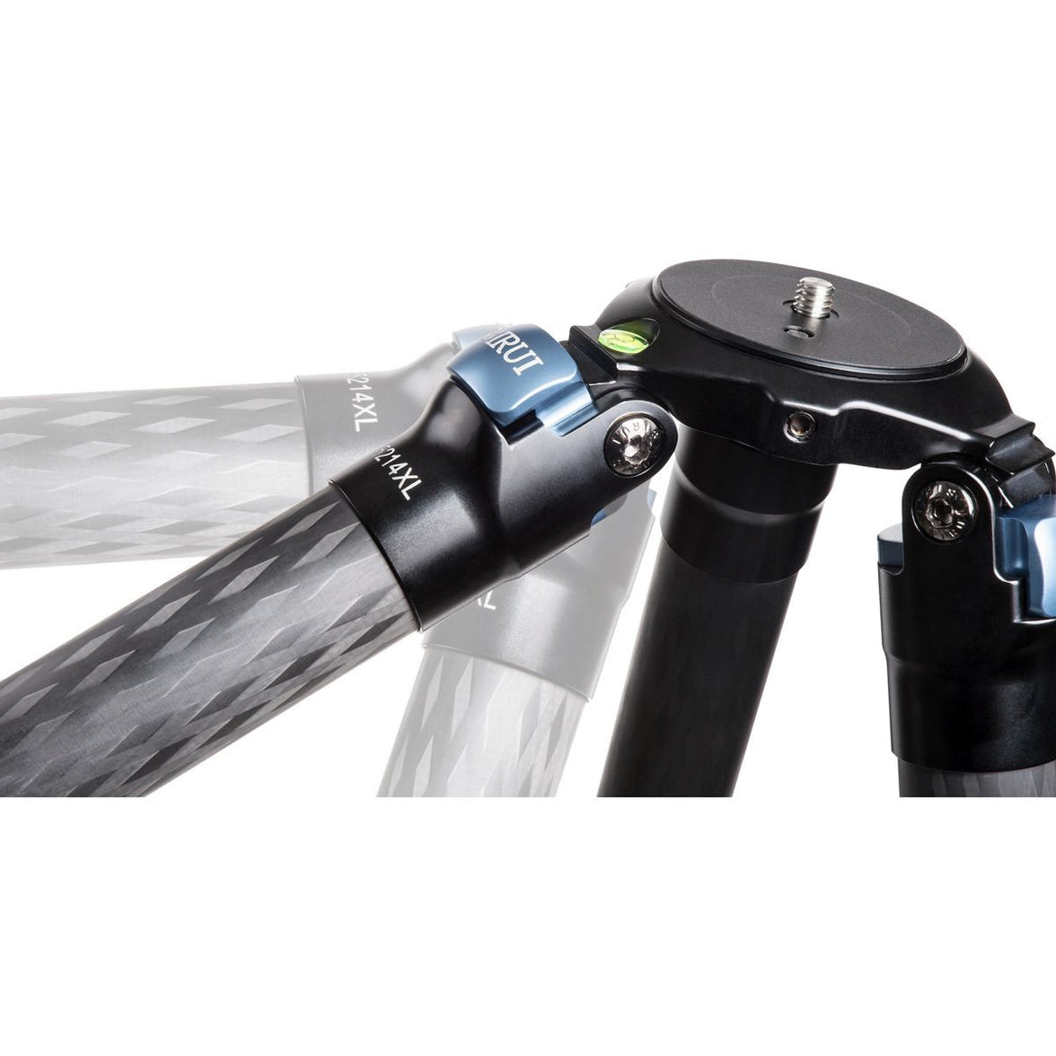 Sirui Reporter RX-5214L