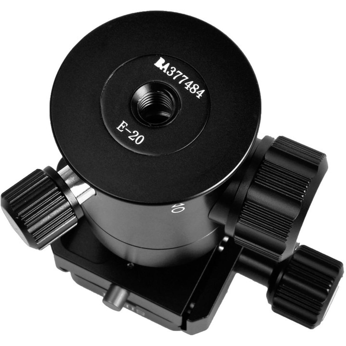 Sirui Head E-20