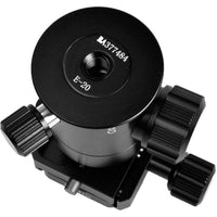 Sirui Head E-20